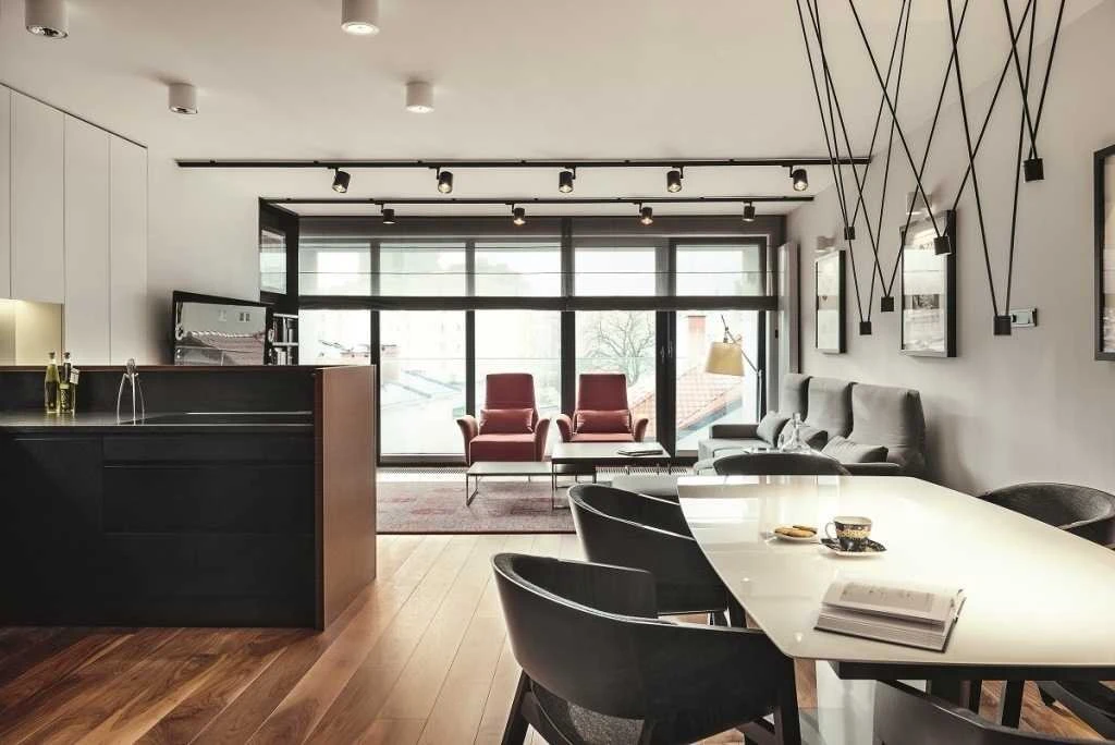 Eklektyzm w męskim wydaniu