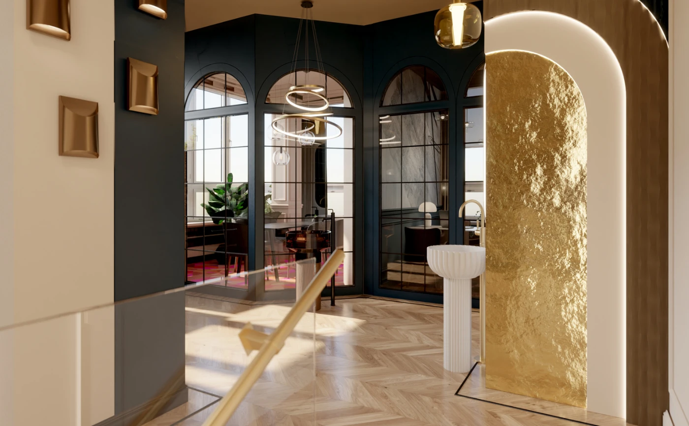 Salon Dekorian Home Częstochowa