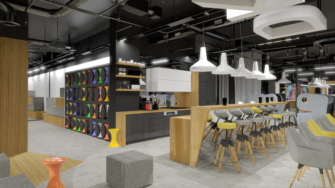 B5 Architecture &amp; Design