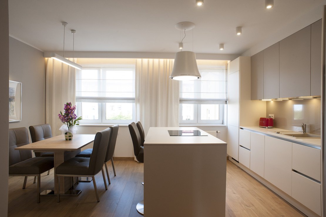 Joanna Gostkowska-Białek Autorska Pracownia Projektowa