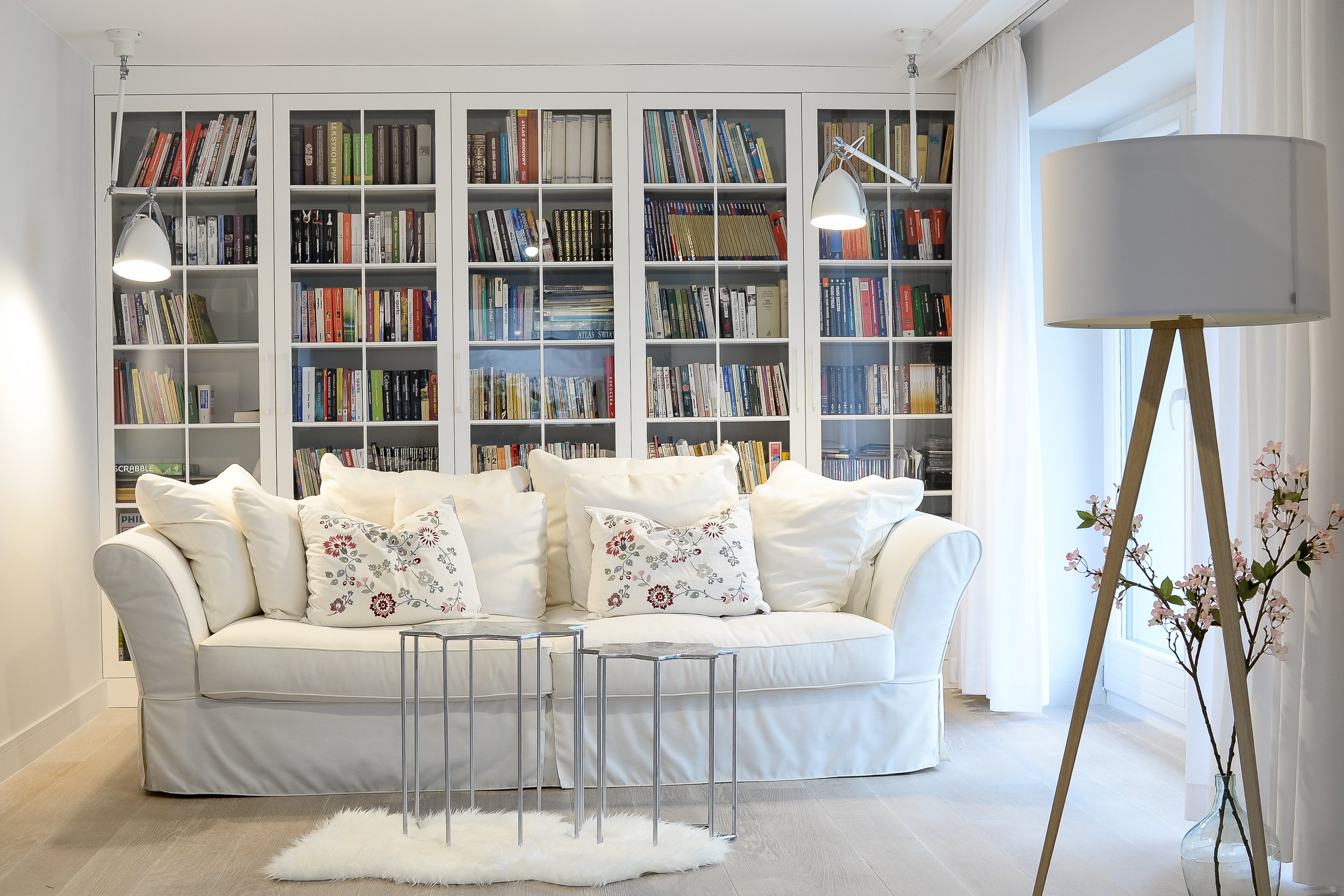 Pracownia Projektowa - Olga Januszkiewicz