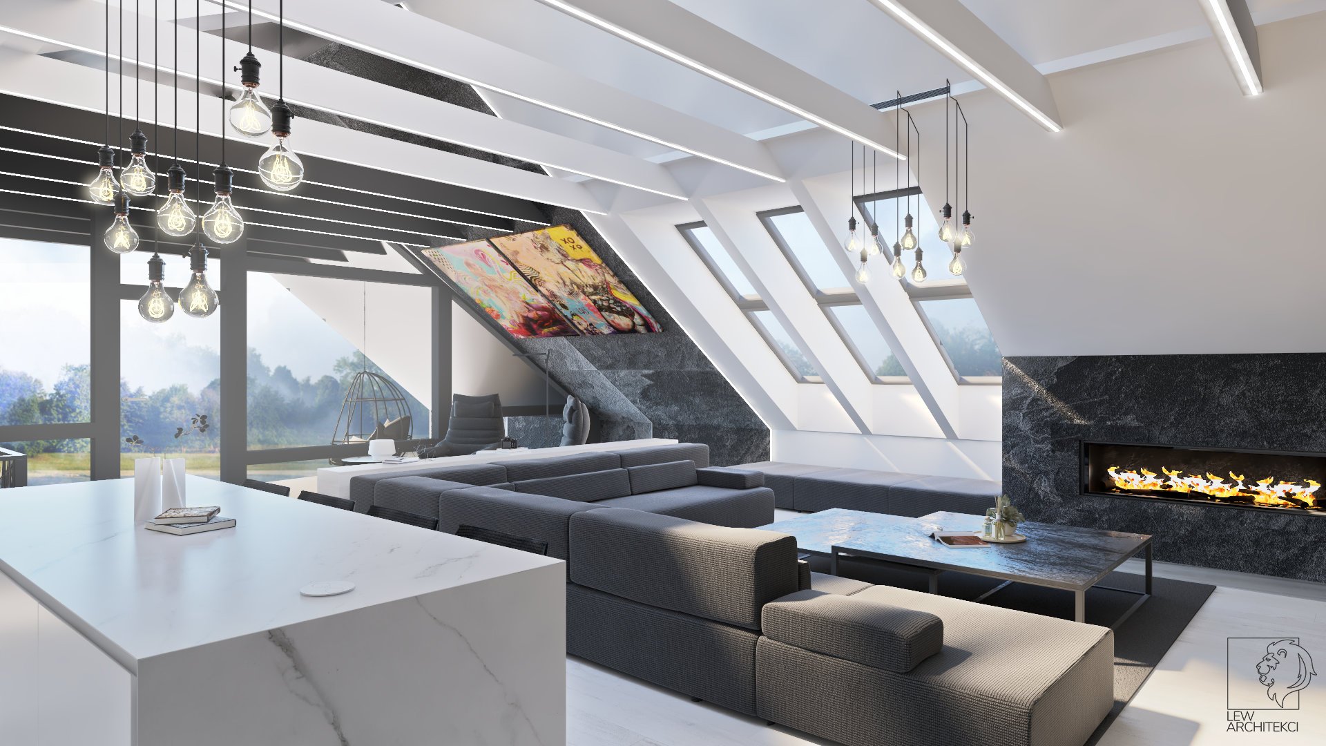 Lew Architekci