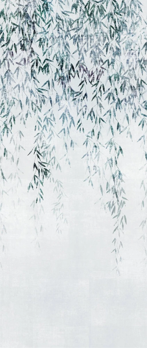 Khroma Wall Designs I Willow Shade DGWIO102