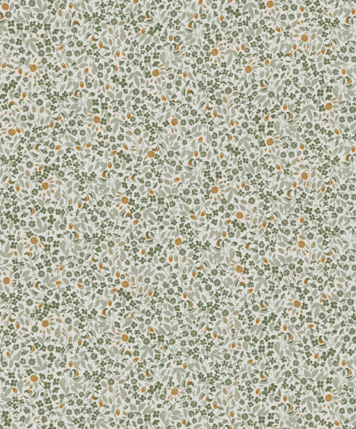 Khroma Olivia Wildflower Olive OLI604