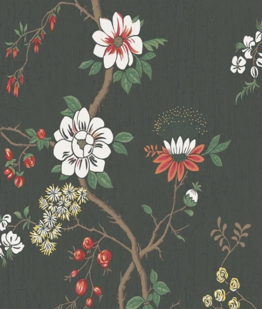 Cole&amp;Son Botanical Botanica Camellia 115/8026