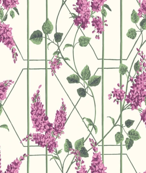 Cole&amp;Son Botanical Botanica Wisteria 115/5013