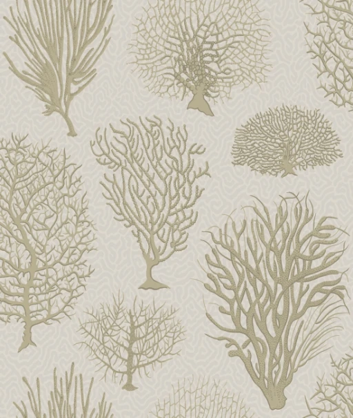 Cole&amp;Son Curio Seafern 107/2010