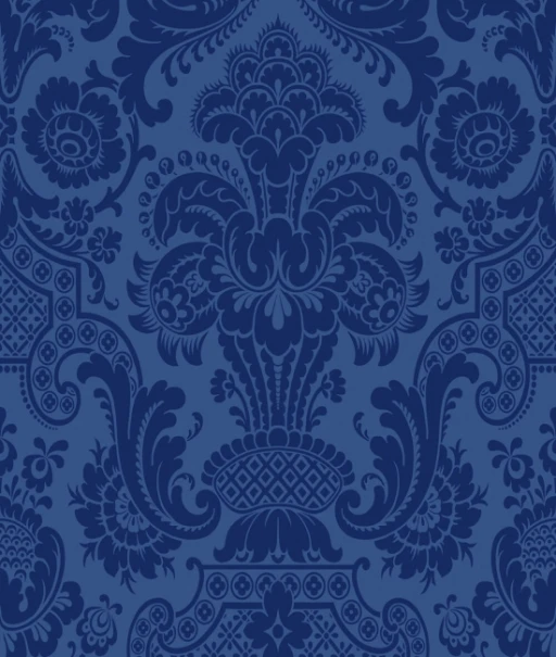 Cole&amp;Son Mariinsky Damask Petrouchka 108/3011