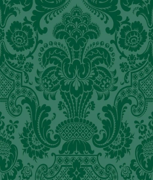 Cole&amp;Son Mariinsky Damask Petrouchka 108/3012