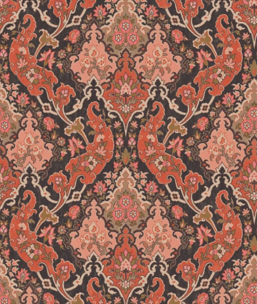 Cole&amp;Son Mariinsky Damask Pushkin 108/8039
