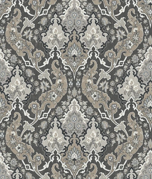 Cole&amp;Son Mariinsky Damask Pushkin 108/8043