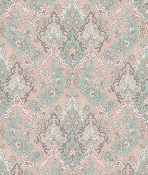 Cole&amp;Son Mariinsky Damask Pushkin 108/8044