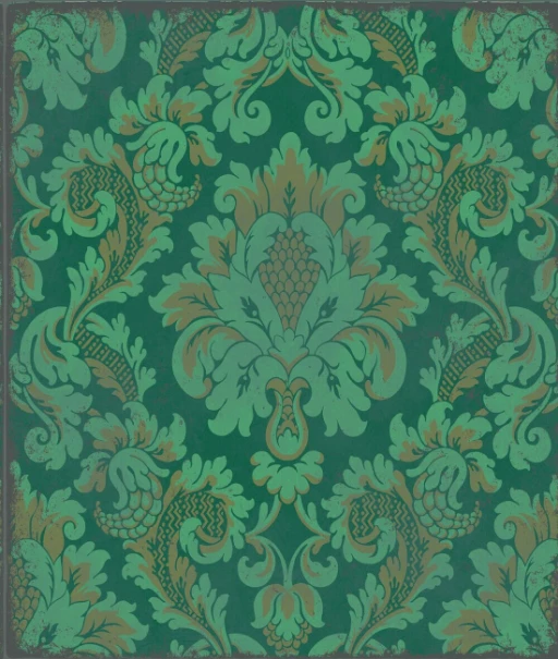 Cole&amp;Son Mariinsky Damask Stravinsky 108/4016