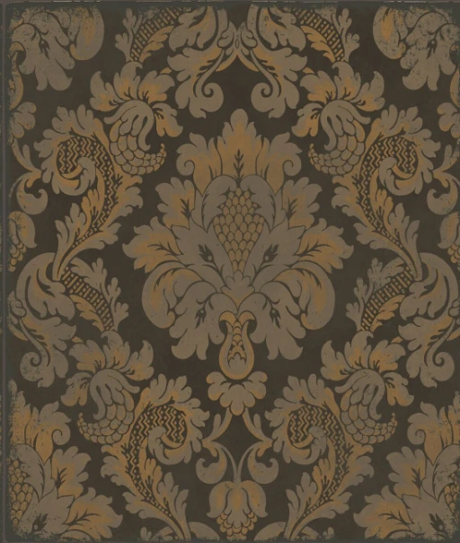 Cole&amp;Son Mariinsky Damask Stravinsky 108/4017