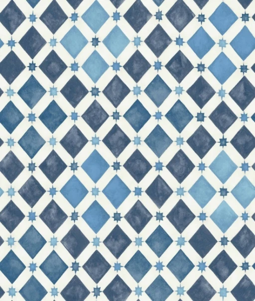 Cole&amp;Son Martyn Lawrence Bullard Zellige 113/11032