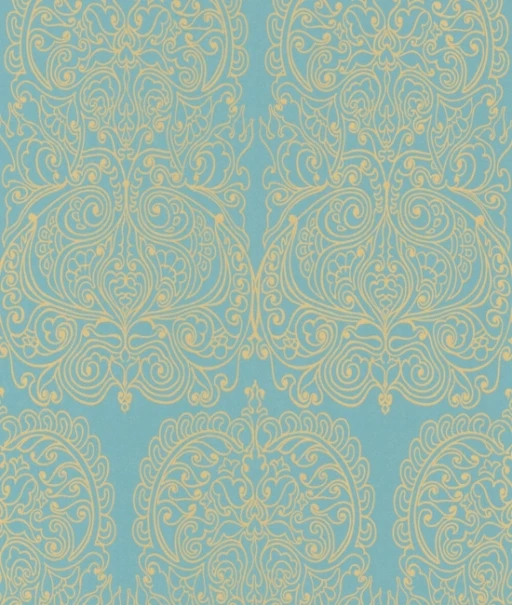 Cole&amp;Son New Contemporary Two Alpana 69/2107