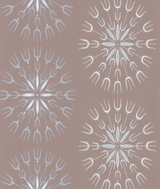 Cole&amp;Son New Contemporary Two Fioretti 69/1101