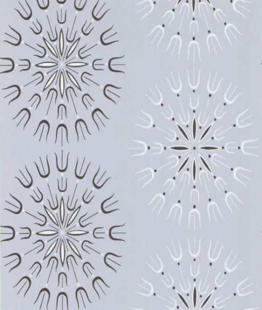 Cole&amp;Son New Contemporary Two Fioretti 69/1102