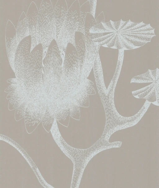 Cole&amp;Son New Contemporary Two Lily 69/3110