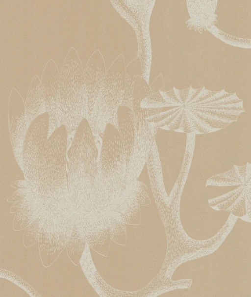Cole&amp;Son New Contemporary Two Lily 69/3113