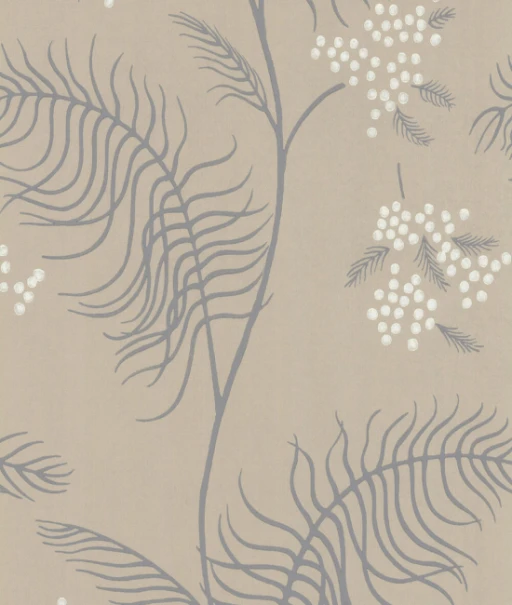 Cole&amp;Son New Contemporary Two Mimosa 69/8131