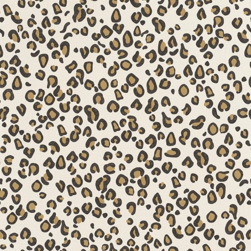 Rasch Textil Club Botanique 540246