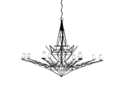 Lampa wisząca ESTRELLA 120