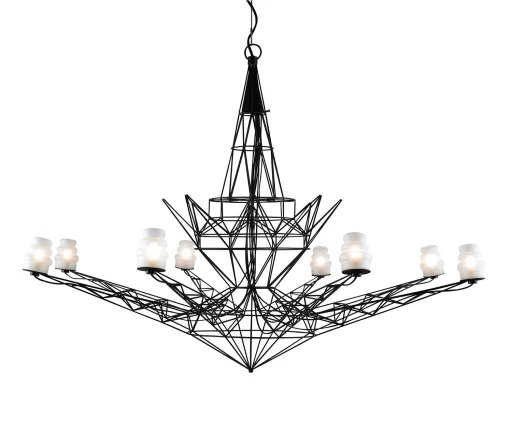 Lampa wisząca ESTRELLA 150