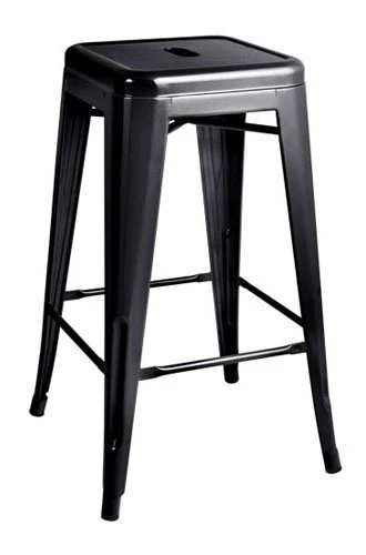 Hoker TOWER (Paris) 66cm czarny  - metal