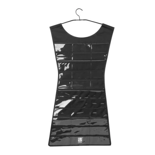 UMBRA organizer LITTLE BLACK DRESS
