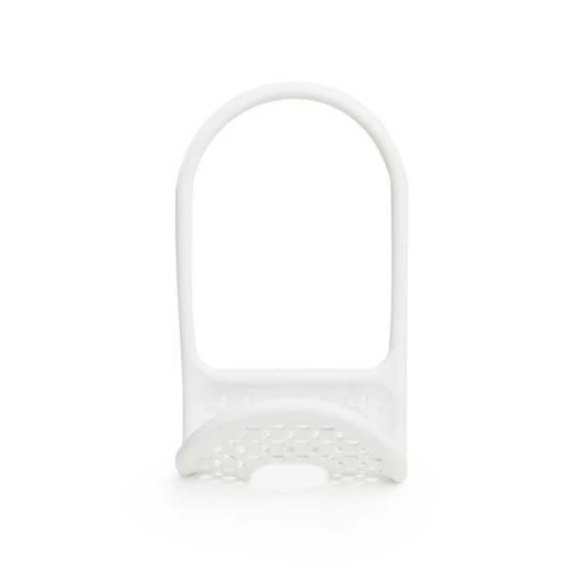 UMBRA organizer do zlewu SLING CADDY - biały
