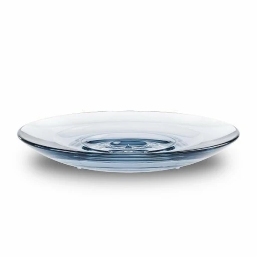UMBRA mydelniczka DROPLET - niebieski