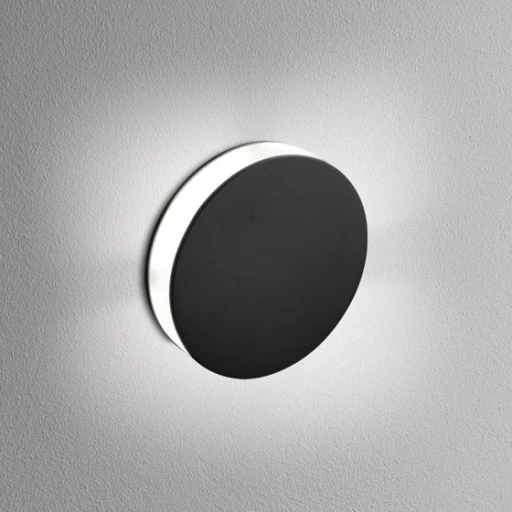 LEDPOINT round 230V