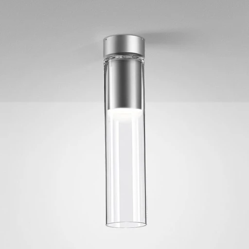 MODERN GLASS Tube SP LED 230V