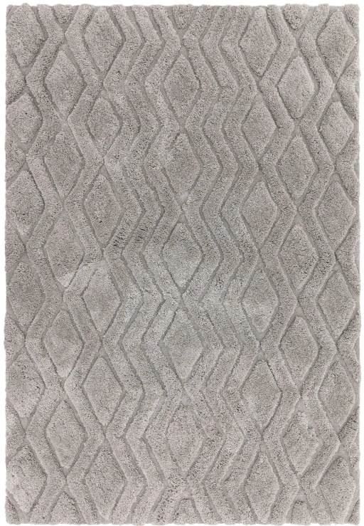Asiatic Harrison Silver Rug