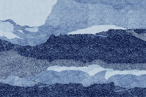 Glamora IX Azur 