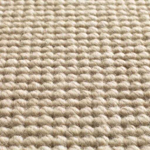 Jacaranda Natural Weave Square Wheat