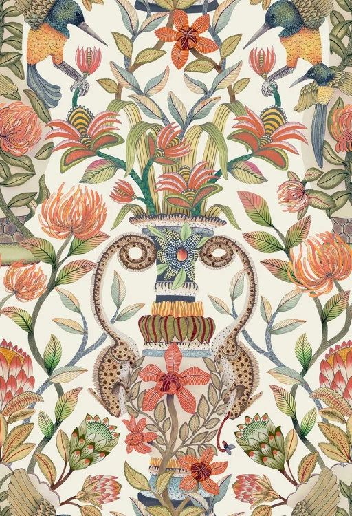 Cole&amp;Son Ardmore Jabula Protea Garden 119/10043