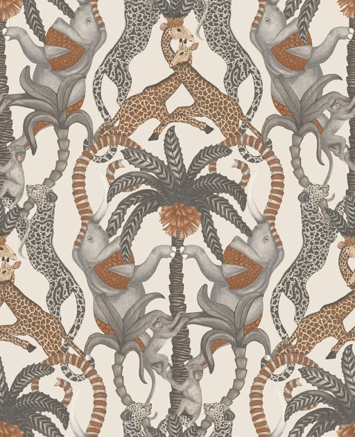 Cole&amp;Son Ardmore Jabula Safari Totem 119/2010