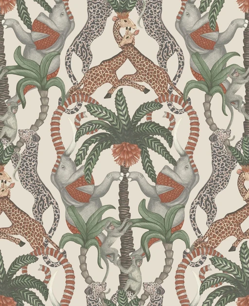 Cole&amp;Son Ardmore Jabula Safari Totem 119/2011