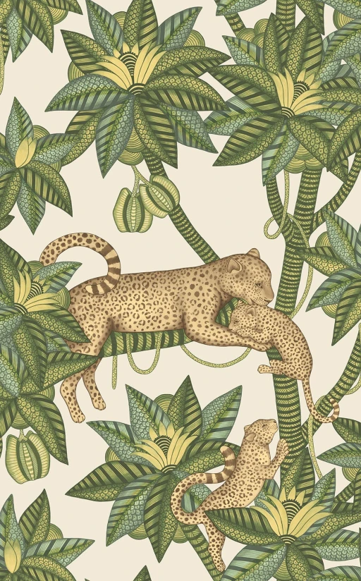 Cole&amp;Son Ardmore Jabula Satara 119/3015