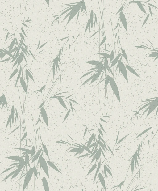 Boras Tapeter Eastern Simplicity Ink Bamboo 3114