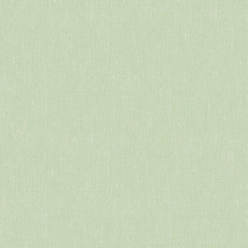 Boras Tapeter Linen Leaf Green 4423