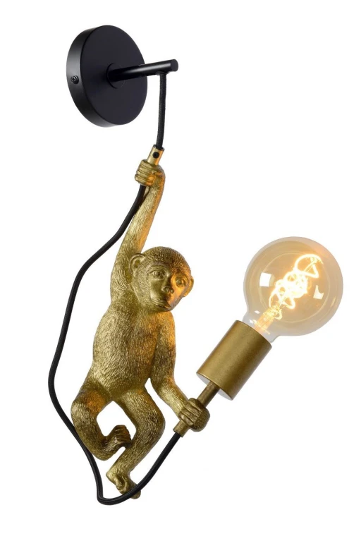 EXTRAVAGANZA CHIMP 10202/01/30