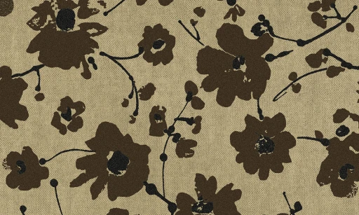 Arte Metal Velvet Flower and Lin 18001