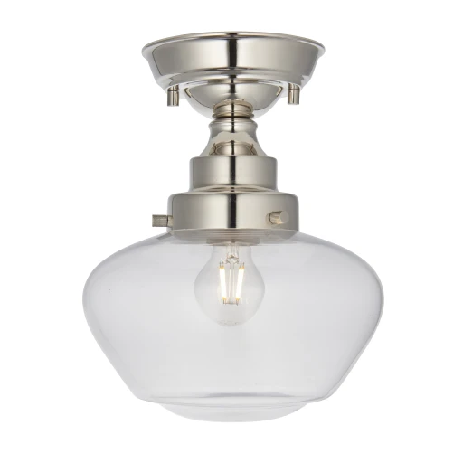 DekoLuce Classic Mini prima white 01 DLC-96170