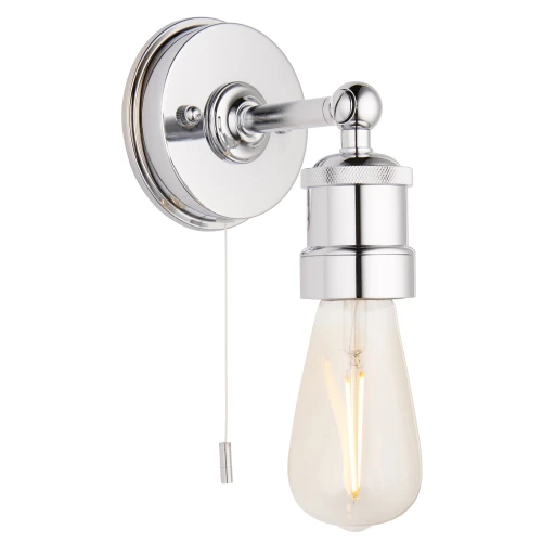 DekoLuce Classic Caitlym silver  DLC-95505
