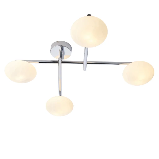 DekoLuce Classic Lux shine gold DLC-95009