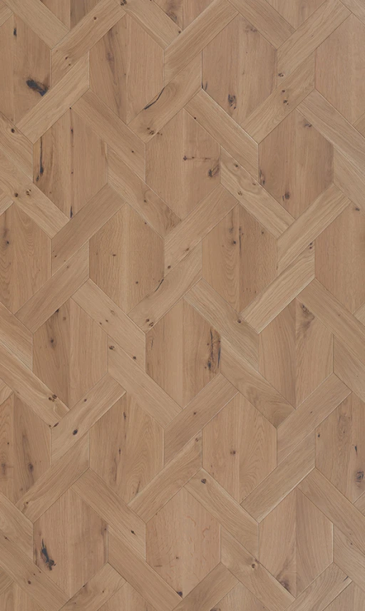  Podłoga drewniana Nobifloor Design Loom 24