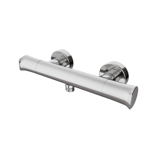 Bateria termostatyczna natryskowa bez akcesorium Chrom NAVA 66310600